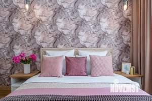 1-к квартира, посуточно, 41м2, 1/11 этаж