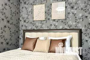 2-к квартира, посуточно, 46м2, 5/5 этаж