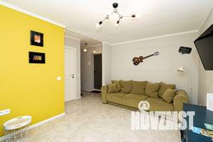 1-к квартира, посуточно, 31м2, 3/5 этаж