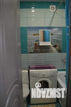 1-к квартира, посуточно, 21м2, 4/5 этаж