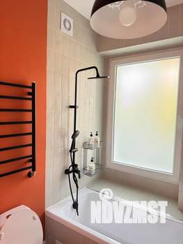 2-к квартира, посуточно, 45м2, 2/3 этаж