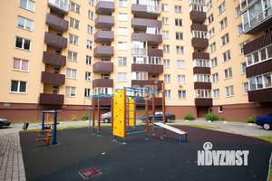 2-к квартира, на длительный срок, 50м2, 13/16 этаж