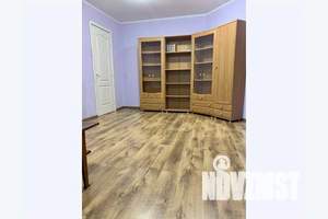 2-к квартира, посуточно, 45м2, 1/9 этаж