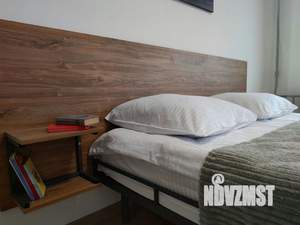 2-к квартира, посуточно, 52м2, 3/5 этаж