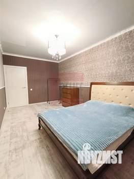 2-к квартира, на длительный срок, 64м2, 3/10 этаж