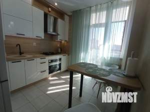 1-к квартира, посуточно, 34м2, 6/9 этаж