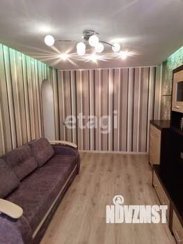 2-к квартира, на длительный срок, 45м2, 3/5 этаж
