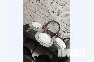 2-к квартира, посуточно, 46м2, 2/5 этаж