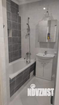 1-к квартира, на длительный срок, 41м2, 4/13 этаж
