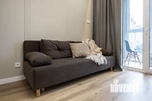 1-к квартира, посуточно, 35м2, 3/10 этаж