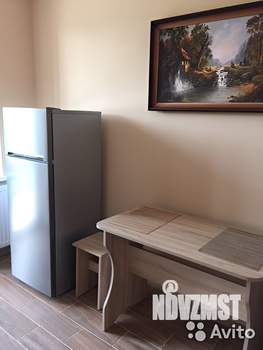 1-к квартира, на длительный срок, 38м2, 3/9 этаж