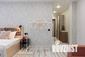 1-к квартира, посуточно, 34м2, 1/5 этаж