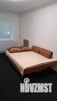 2-к квартира, посуточно, 44м2, 4/4 этаж
