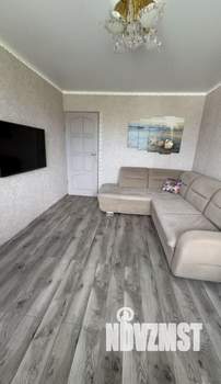 3-к квартира, на длительный срок, 57м2, 4/5 этаж