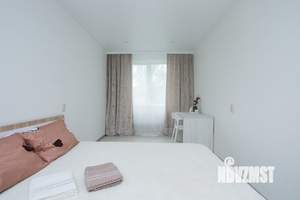 3-к квартира, посуточно, 60м2, 5/5 этаж