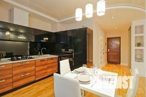 1-к квартира, посуточно, 39м2, 1/12 этаж