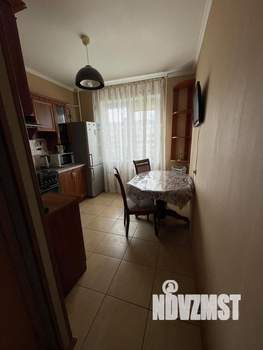 3-к квартира, на длительный срок, 63м2, 8/10 этаж