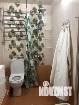 1-к квартира, посуточно, 20м2, 4/9 этаж