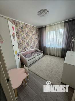 3-к квартира, на длительный срок, 90м2, 9/10 этаж