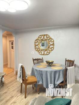 3-к квартира, на длительный срок, 58м2, 7/9 этаж