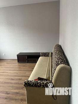 1-к квартира, на длительный срок, 32м2, 6/9 этаж