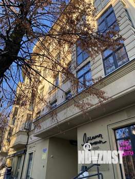 1-к квартира, на длительный срок, 48м2, 2/5 этаж