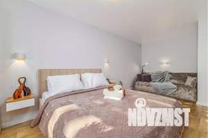 1-к квартира, посуточно, 32м2, 3/5 этаж