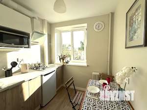 1-к квартира, посуточно, 33м2, 5/9 этаж