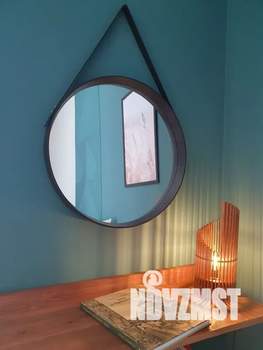 1-к квартира, посуточно, 38м2, 8/12 этаж