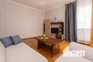 2-к квартира, посуточно, 50м2, 4/4 этаж