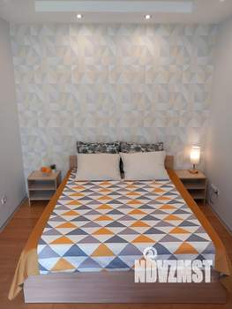 1-к квартира, посуточно, 33м2, 5/9 этаж