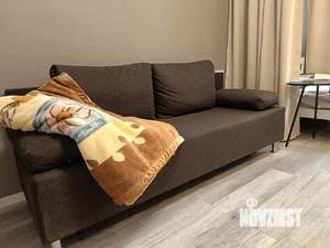 1-к квартира, на длительный срок, 40м2, 4/17 этаж