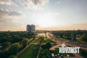 2-к квартира, посуточно, 55м2, 9/9 этаж