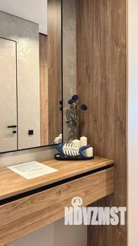 1-к квартира, посуточно, 48м2, 3/7 этаж