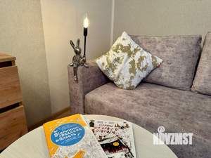 2-к квартира, посуточно, 52м2, 2/3 этаж