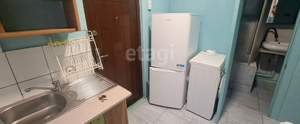 2-к квартира, на длительный срок, 35м2, 1/2 этаж