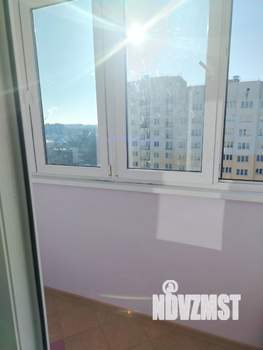 1-к квартира, на длительный срок, 45м2, 10/11 этаж