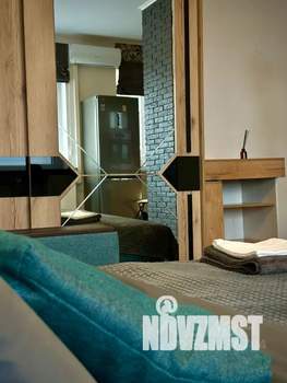 Студия квартира, посуточно, 28м2, 16/17 этаж