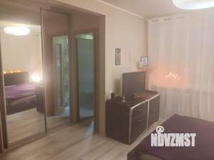 1-к квартира, на длительный срок, 33м2, 9/9 этаж