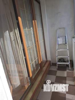 2-к квартира, на длительный срок, 52м2, 5/5 этаж