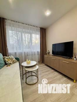 1-к квартира, посуточно, 30м2, 2/5 этаж