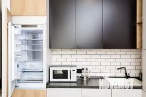 1-к квартира, посуточно, 102м2, 1/4 этаж