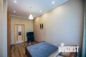 2-к квартира, посуточно, 86м2, 1/1 этаж