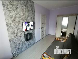 1-к квартира, на длительный срок, 28м2, 4/10 этаж