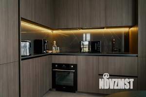 1-к квартира, посуточно, 47м2, 1/1 этаж