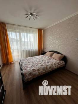 1-к квартира, посуточно, 35м2, 8/10 этаж