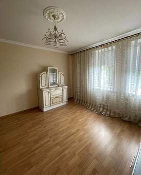 1-к квартира, на длительный срок, 44м2, 3/4 этаж