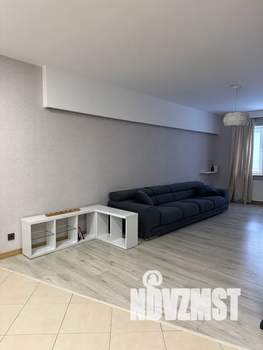 3-к квартира, посуточно, 84м2, 4/8 этаж
