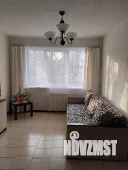 1-к квартира, посуточно, 31м2, 1/5 этаж