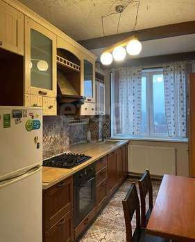 2-к квартира, на длительный срок, 70м2, 8/8 этаж